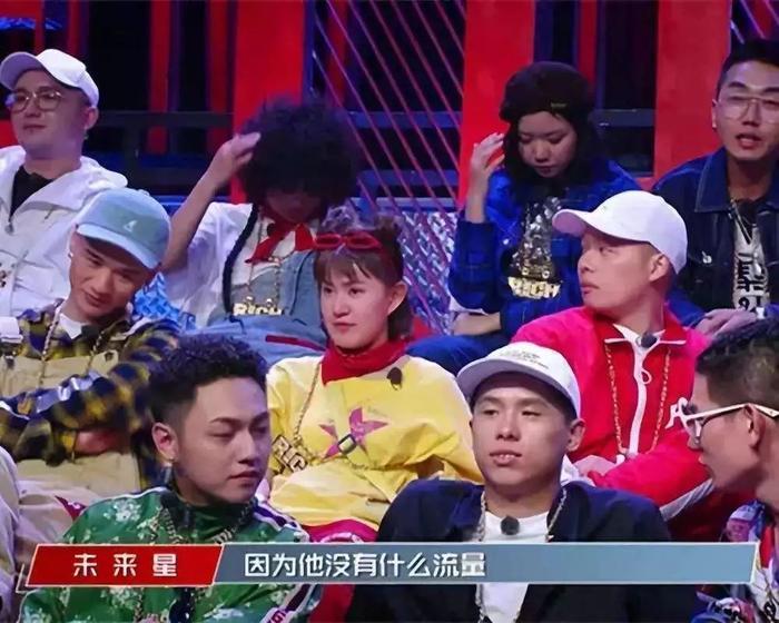 张震岳不懂说唱？那是你不懂他罢了
