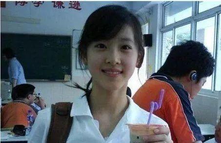 章泽天赴剑桥读书：谢谢你们鼓励我离婚，但我更在意我的成长