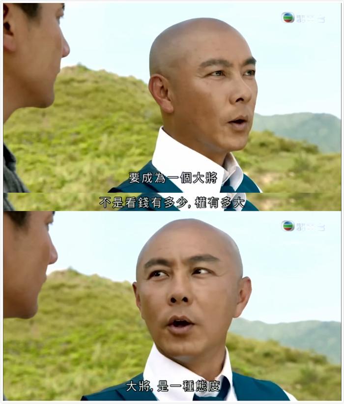 张卫健演技全靠嘴，拍新剧几乎每天中暑！蔡思贝真不应剧遇李佳芯
