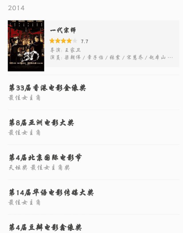 章子怡公开怼郑爽没演技！中戏96班的同学，你可是一个都惹不起！