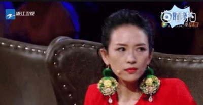 ​章子怡公开怼郑爽没演技！中戏96班的同学，你可是一个都惹不起！