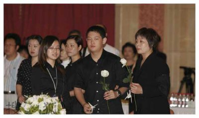 ​过亿身价张秋芳：丈夫去世后，葛优为她养儿，冯小刚替她还债