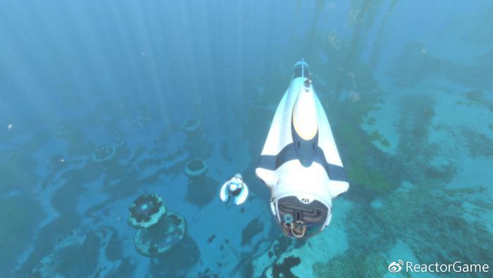 【深海迷航】海底两万里？独眼巨人号潜艇详细解析解析