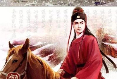 ​演过展昭的有9人，都是男神级别，第2位的颜值，比何家劲还高