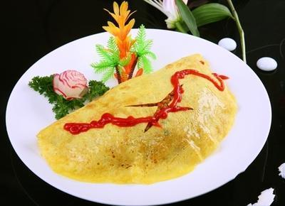 外国的饺子原来长这样？