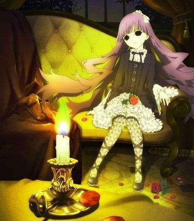 X档案：动漫中的萝莉女王！