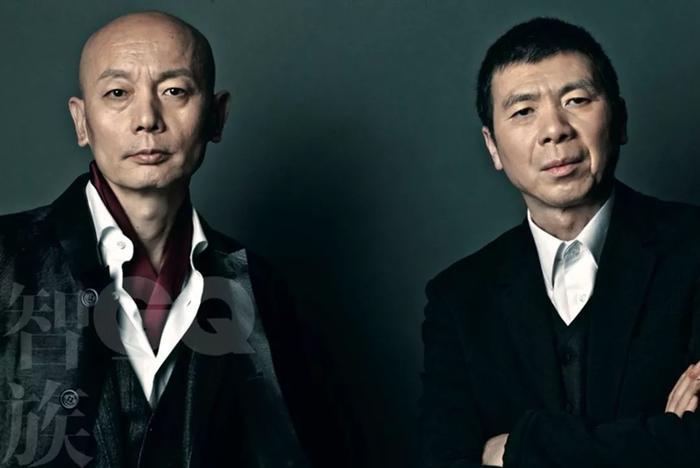 “光头影帝”葛优瘫，《断片之险途夺宝》豆瓣2.6分