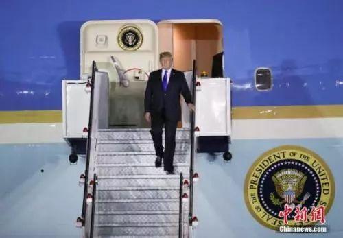 金正恩乘火车赴越南，这次“金特会”要谈“大买卖”？