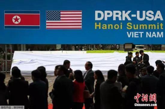 金正恩乘火车赴越南，这次“金特会”要谈“大买卖”？