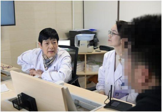 上海国妇婴：智慧一站式精准医疗 为罕见病新生儿和家庭打开“生门”