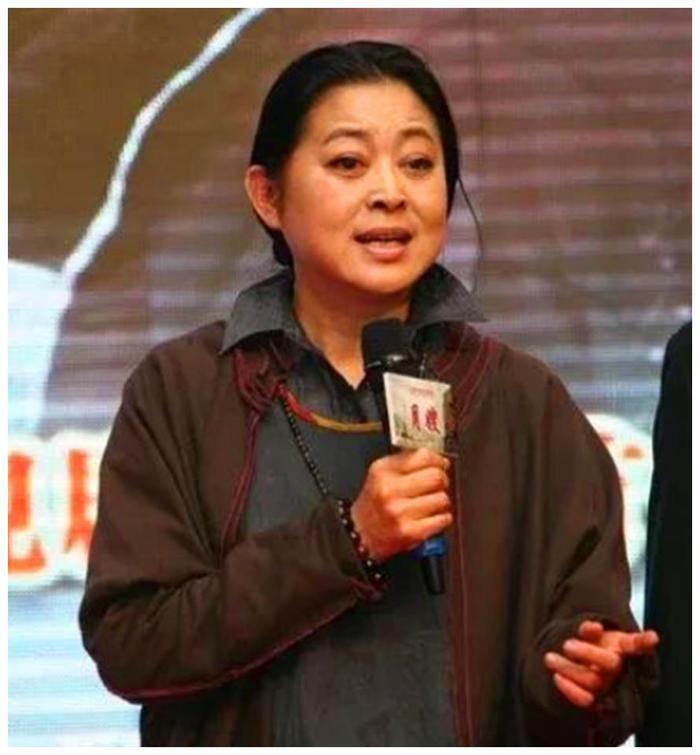 倪萍多大年龄了，近况如何？