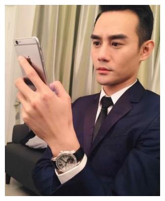 王凯蒋欣恋情曝光，女方微博艾特男方说，网友：太甜了