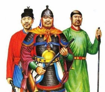 ​西辽消亡的原因什么？达斡尔族和契丹人有什么关系
