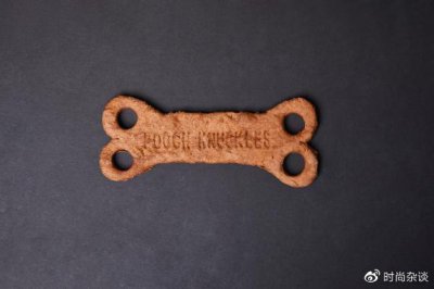 ​Moose Knuckles推出宠物服装系列Pooch Knuckles
