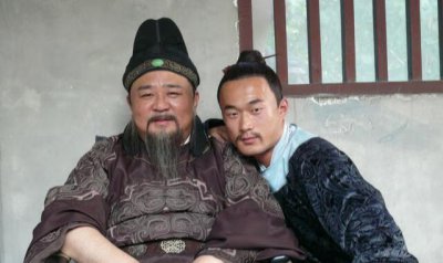 ​元芳你怎么看的出自第几部（元芳你怎么看电视剧原版出处)