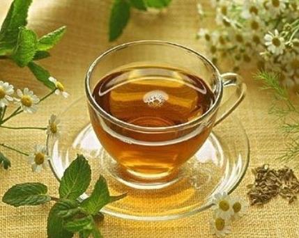 牛蒡茶和枸杞一起泡水喝吗？