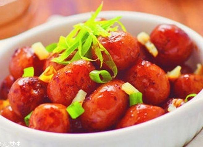 土豆要去皮吗？土豆怎么去皮最快？