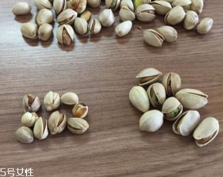 开心果会不会上火？上火能吃开心果吗？