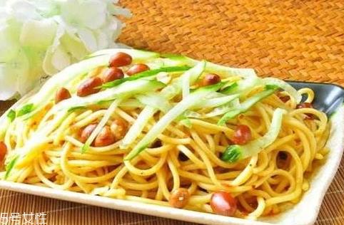 凉面可以带上飞机吗 