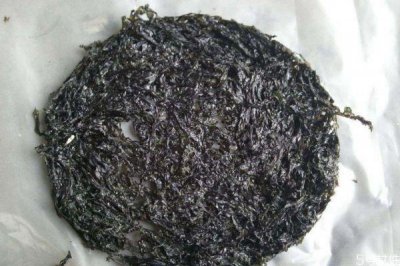 ​紫菜是菜吗 紫菜有什么营养价值呢