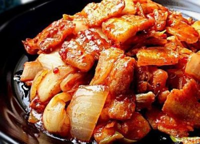 ​辣白菜必须放鱼露吗 辣白菜鱼露用什么代替