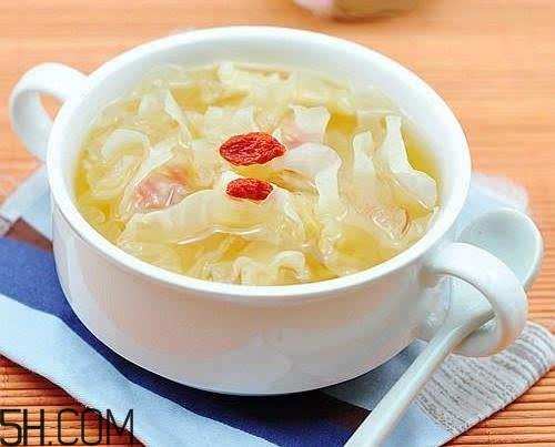 如何快速止咳？哪些食疗可以快速止咳？