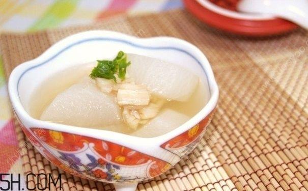 如何快速止咳？哪些食疗可以快速止咳？