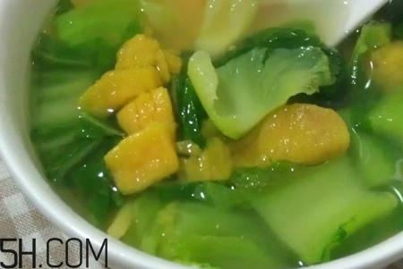 如何快速止咳？哪些食疗可以快速止咳？