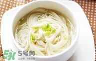 天天吃面条有什么坏处？天天吃面条好吗？