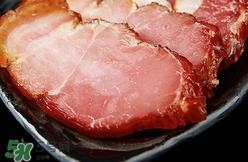 腌腊肉是先放酒还是先放盐?腌腊肉可以放酒吗?