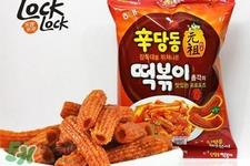 元祖辣炒年糕条怎么样？元祖辣炒年糕条好吃吗？