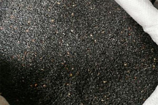 芝麻可以防止脱发吗 芝麻怎么吃可以防止脱发