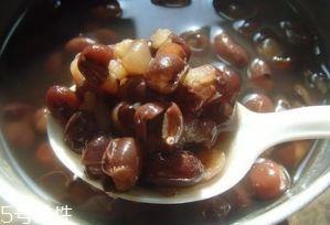西米露能加红豆吗 红豆西米露