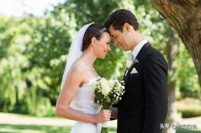 ​订婚和结婚有什么区别？很大差距吗