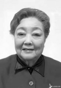 ​巨星陨落！家乡人民深切缅怀豫剧大师马金凤