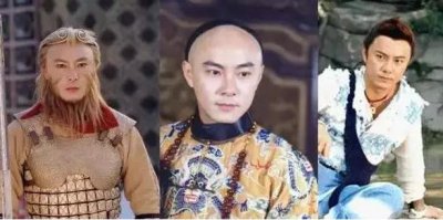 ​四大天王为他当配角，被屡次封杀雪藏后，张卫健现状如何？
