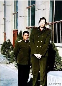 ​人物｜陈月芳：新中国篮球50杰之一，37岁英年早逝
