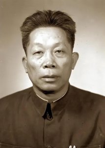 ​冯白驹简介 冯白驹将军后人