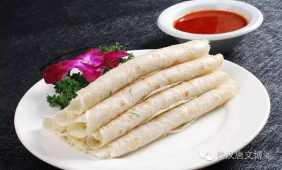 ​不容错过的18道陕北特色美食，馋死个人！