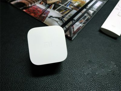​小米盒子mini不但小，体验还依然出色