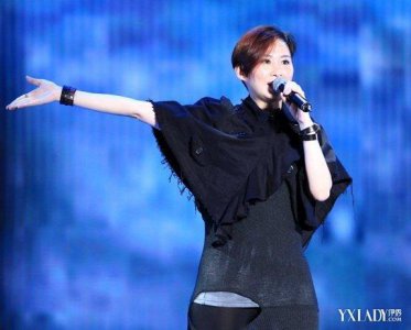 ​昔日“宝丽金四小花”汤宝如个人资料以及图片