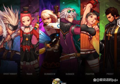 ​DNF光剑排行榜：这些武器不容错过