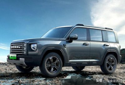 ​10月即将上市的6款新车