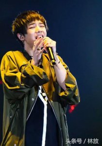 ​你听 华晨宇唱《差不多先生》