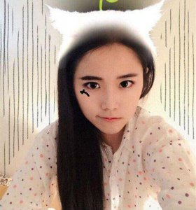 ​女作家普二丁个人资料照片曝光 疑三体针眼画师小三普二丁多大了