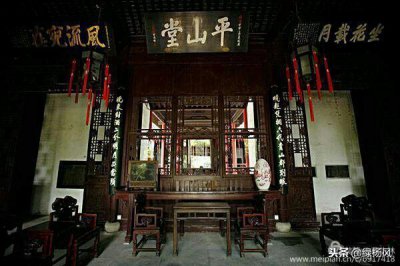 ​惊天发现！平山堂原来不在大明寺内？