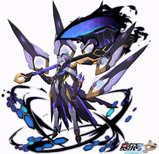 ​赛尔号6月18日新精灵资料汇总 环零登场 王之哈莫喜获新皮肤