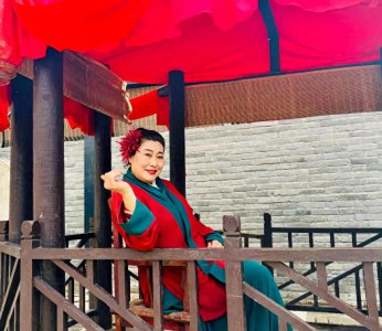 ​看完边姐这4大特征，网友：这王婆替班找绝了，全河南没第二个！
