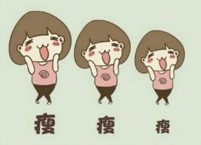 ​杭州一24岁女子为了减肥，每天只吃鸡蛋，七天后她的身体如何了？