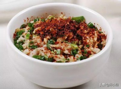 ​陕西十大经典面食，去陕西的人必吃，你吃过多少？
